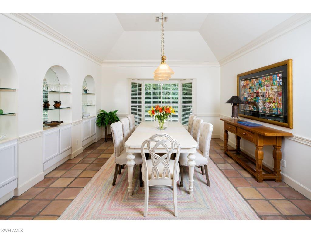 PORT ROYAL - Residential