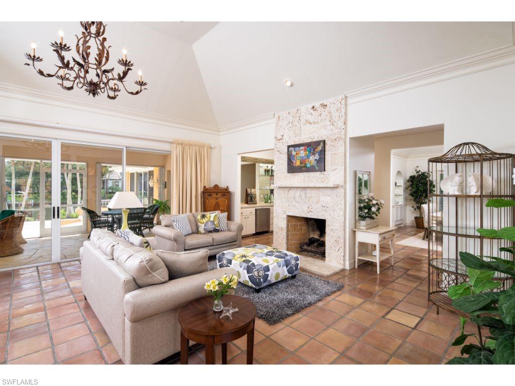 PORT ROYAL - Residential