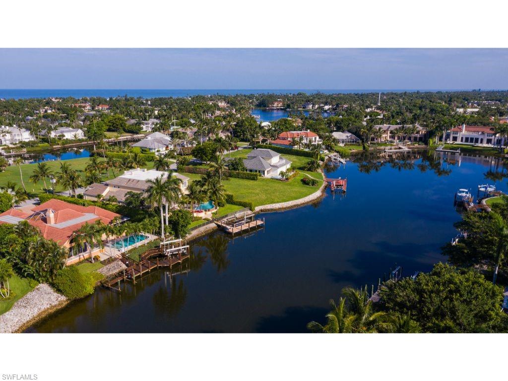 PORT ROYAL - Residential