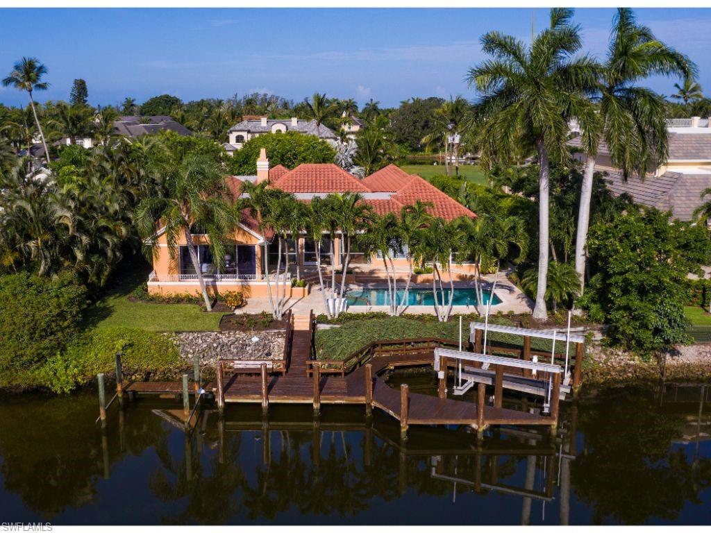 PORT ROYAL - Residential