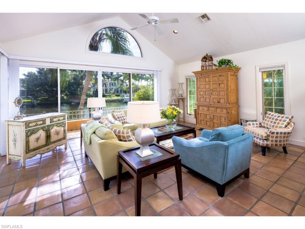 PORT ROYAL - Residential