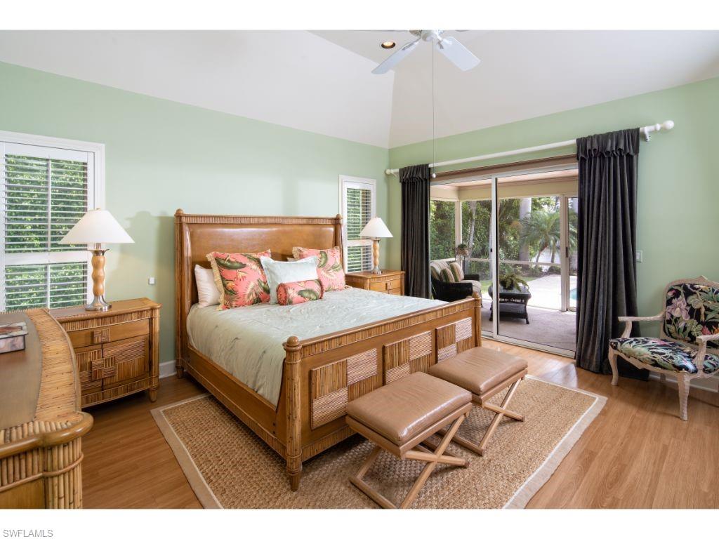 PORT ROYAL - Residential