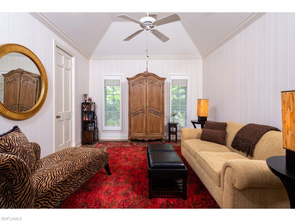 PORT ROYAL - Residential