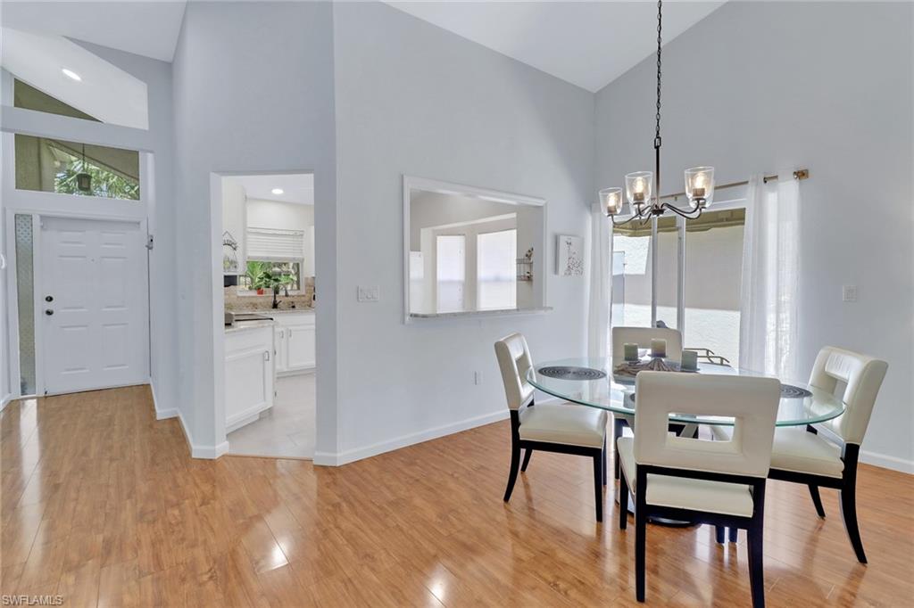 MOON LAKE - Residential