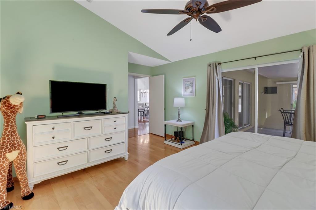 MOON LAKE - Residential