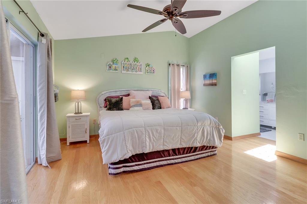 MOON LAKE - Residential