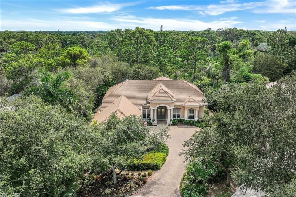 12531 Colliers Reserve DR