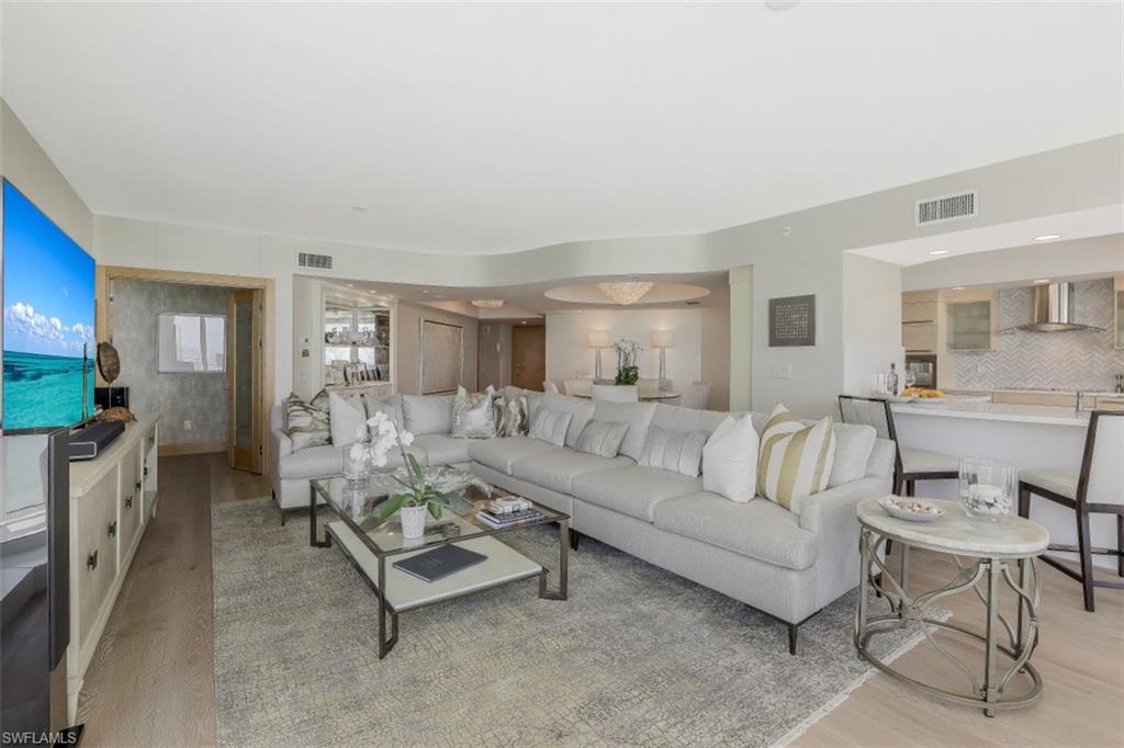 BRIGHTON AT BAY COLONY - Residential