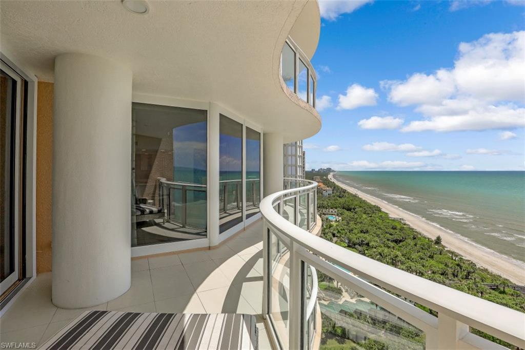 BRIGHTON AT BAY COLONY - Residential