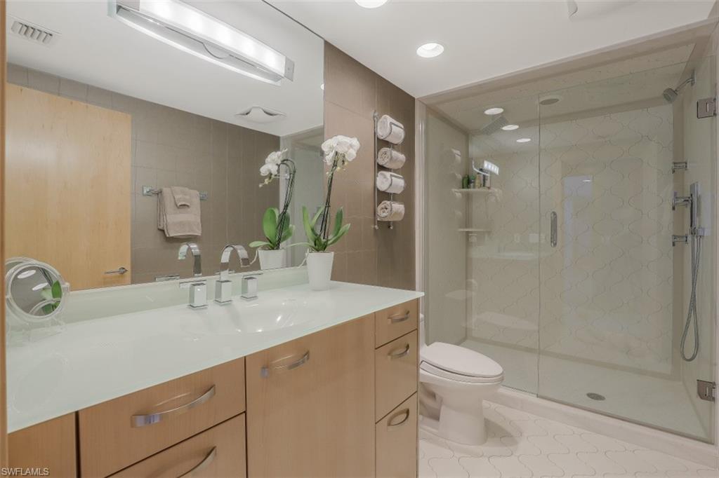 BRIGHTON AT BAY COLONY - Residential