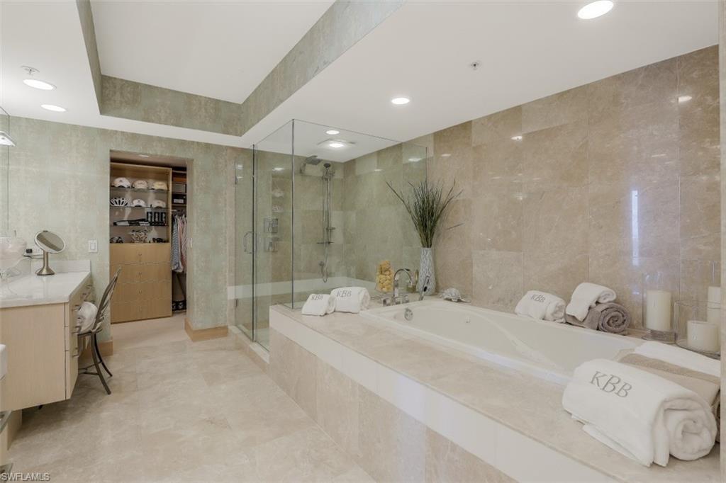 BRIGHTON AT BAY COLONY - Residential