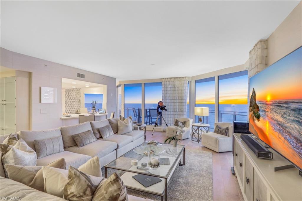 BRIGHTON AT BAY COLONY - Residential