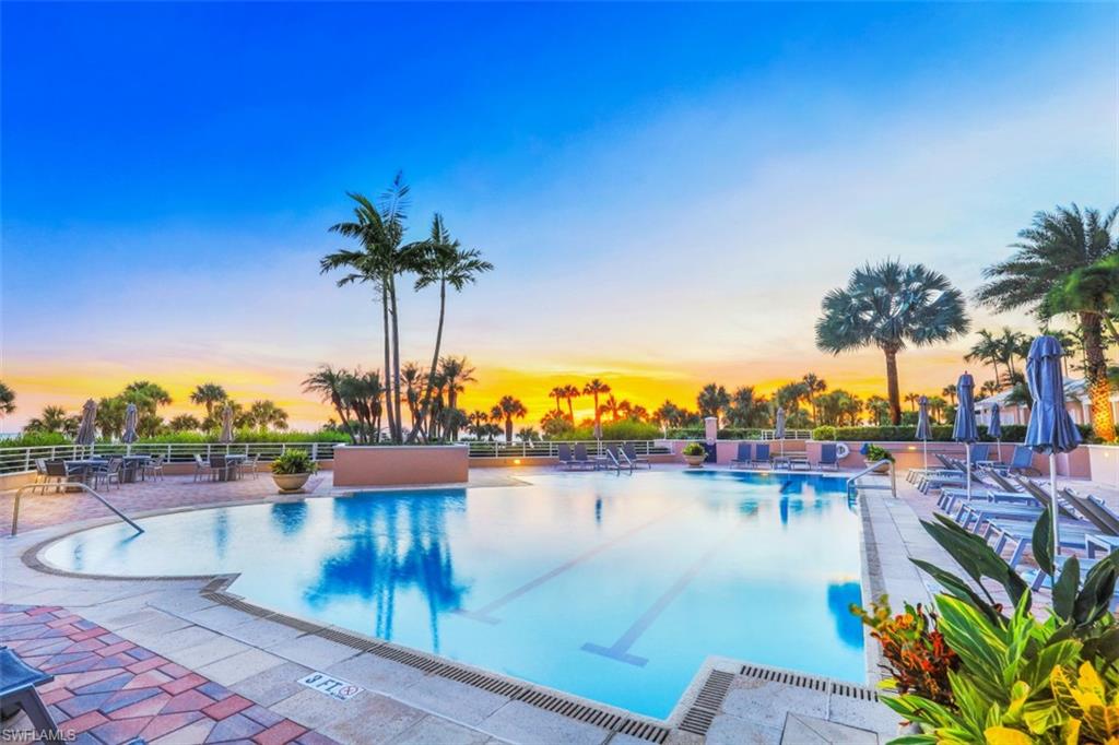 BRIGHTON AT BAY COLONY - Residential