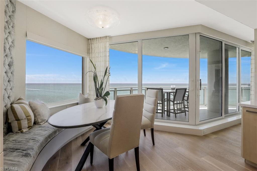 BRIGHTON AT BAY COLONY - Residential