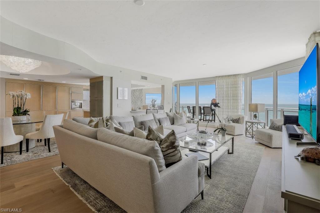 BRIGHTON AT BAY COLONY - Residential