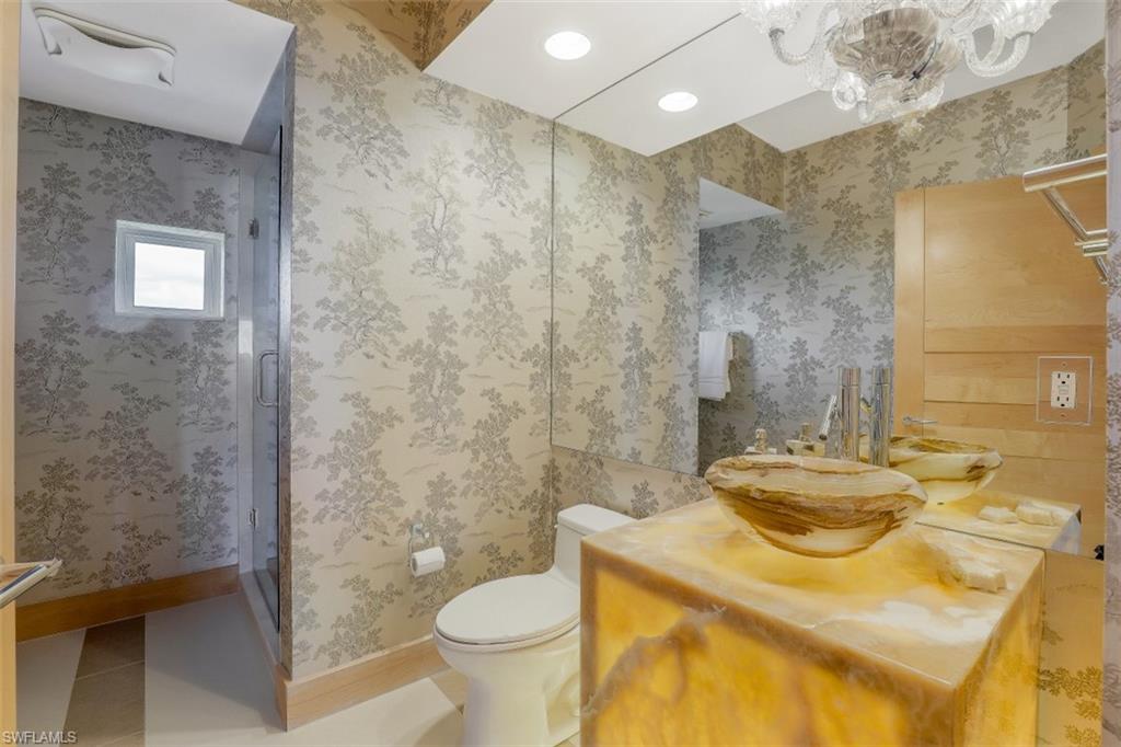 BRIGHTON AT BAY COLONY - Residential