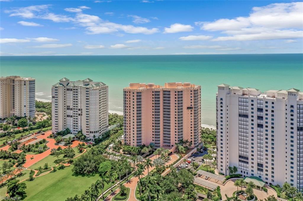 BRIGHTON AT BAY COLONY - Residential