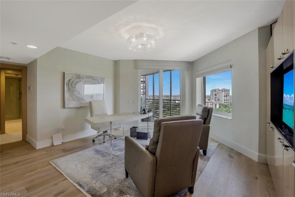 BRIGHTON AT BAY COLONY - Residential