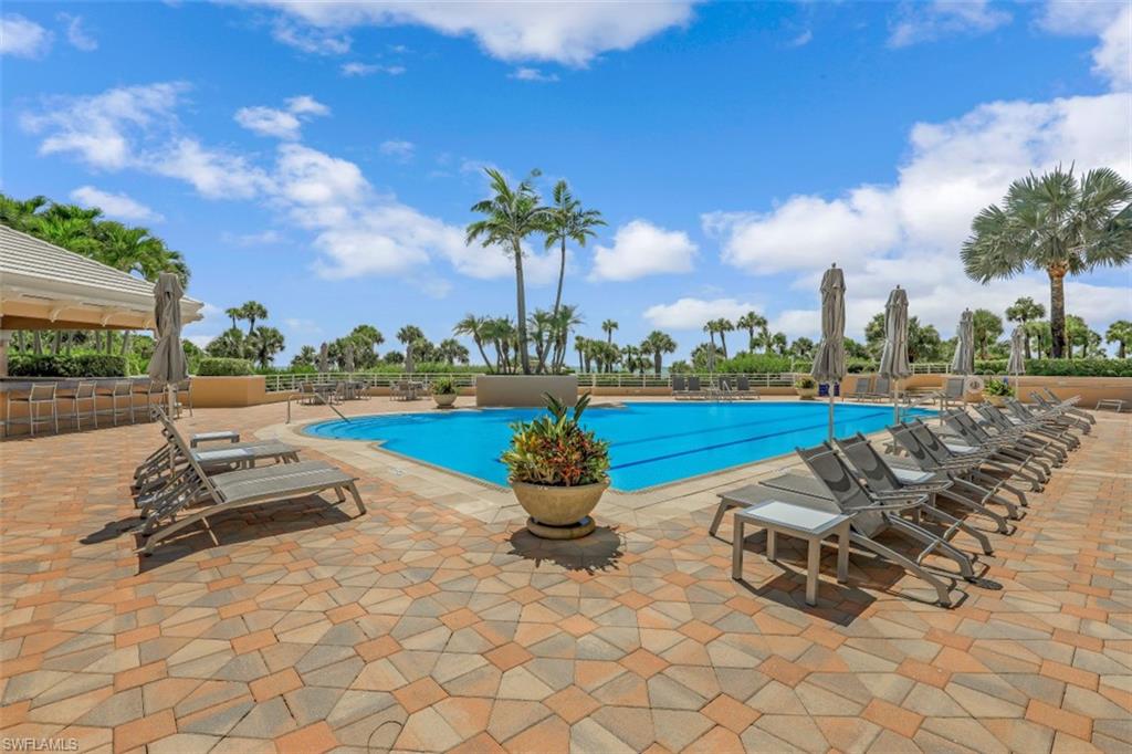 BRIGHTON AT BAY COLONY - Residential