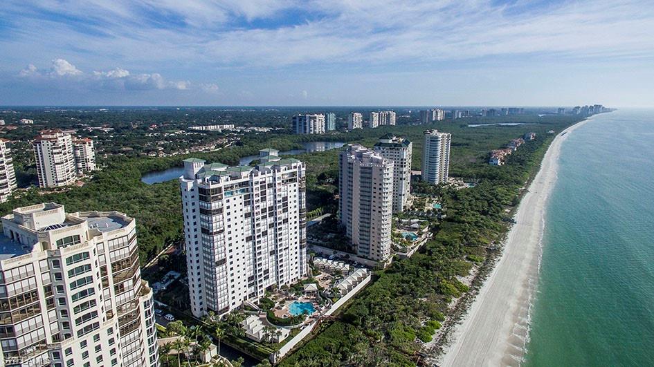 BRIGHTON AT BAY COLONY - Residential