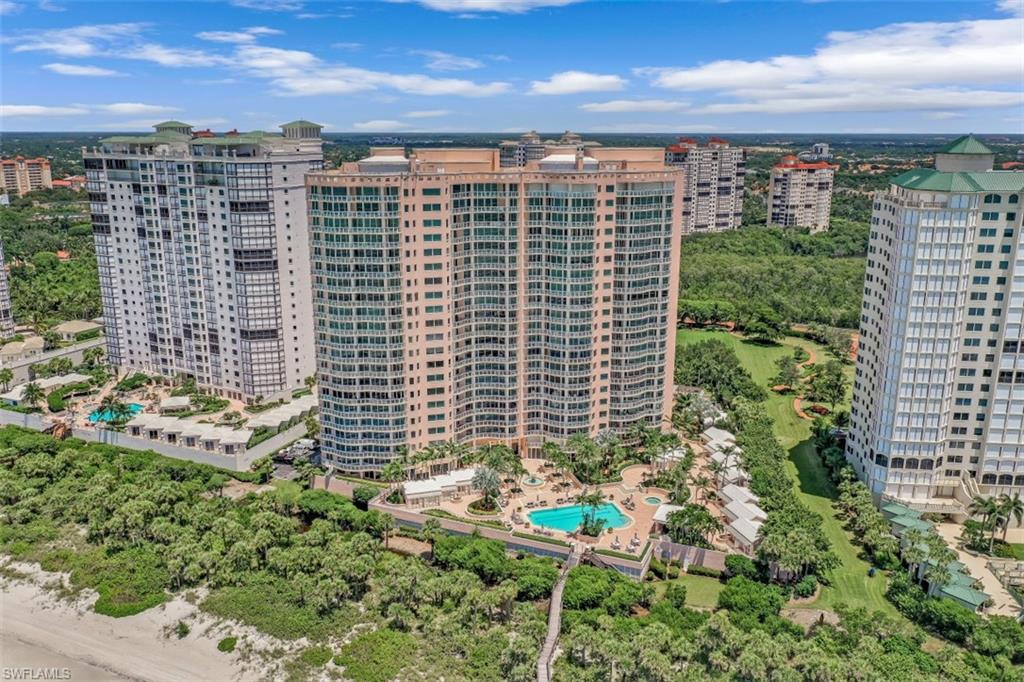 BRIGHTON AT BAY COLONY - Residential