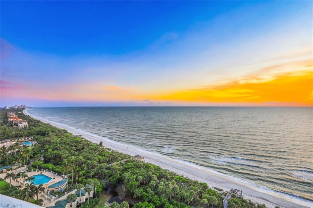 BRIGHTON AT BAY COLONY - Residential