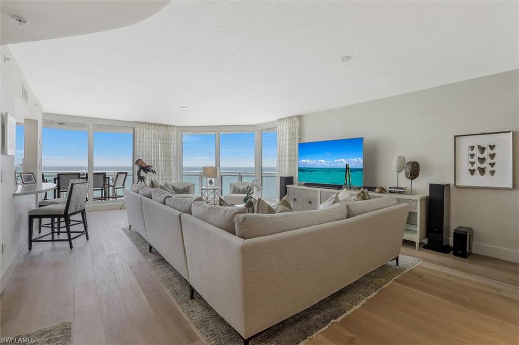 BRIGHTON AT BAY COLONY - Residential