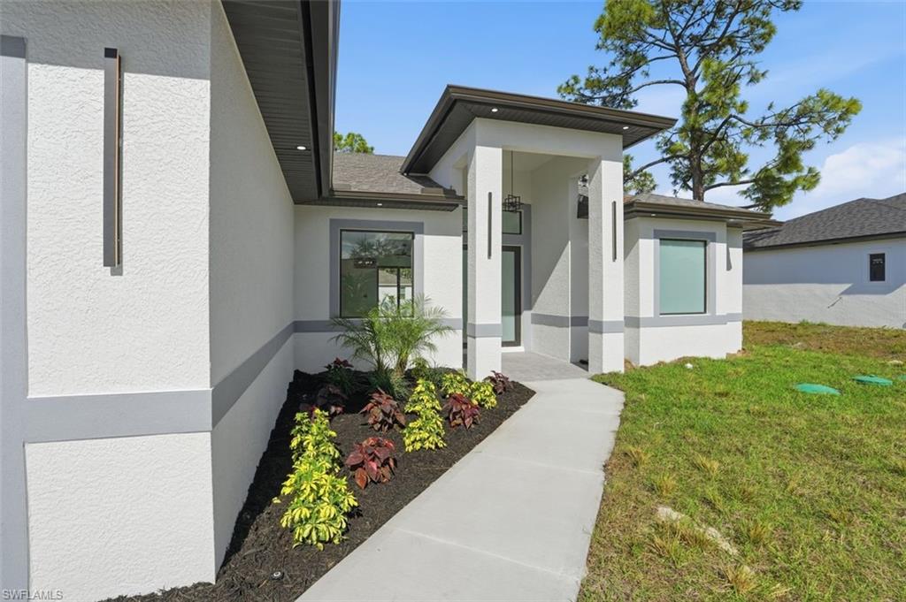 LEHIGH ACRES - Residential