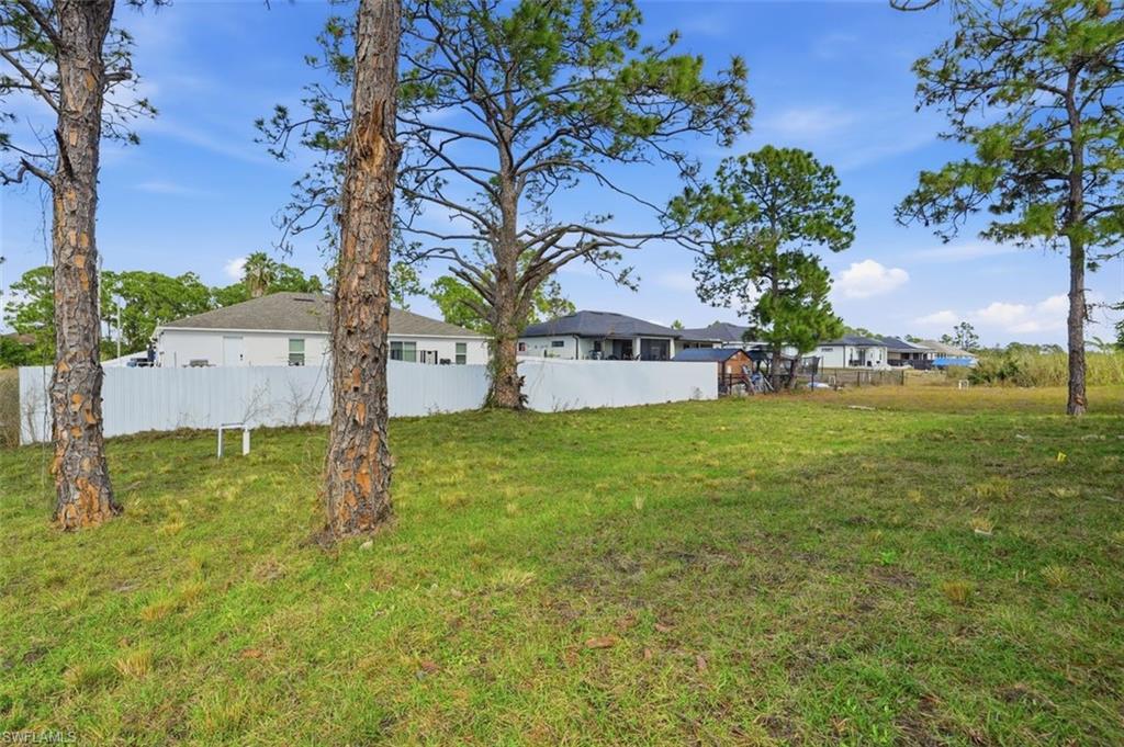 LEHIGH ACRES - Residential