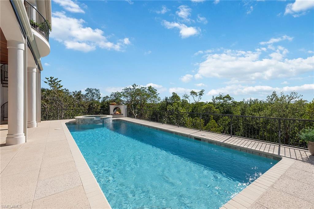 KEY MARCO - Residential