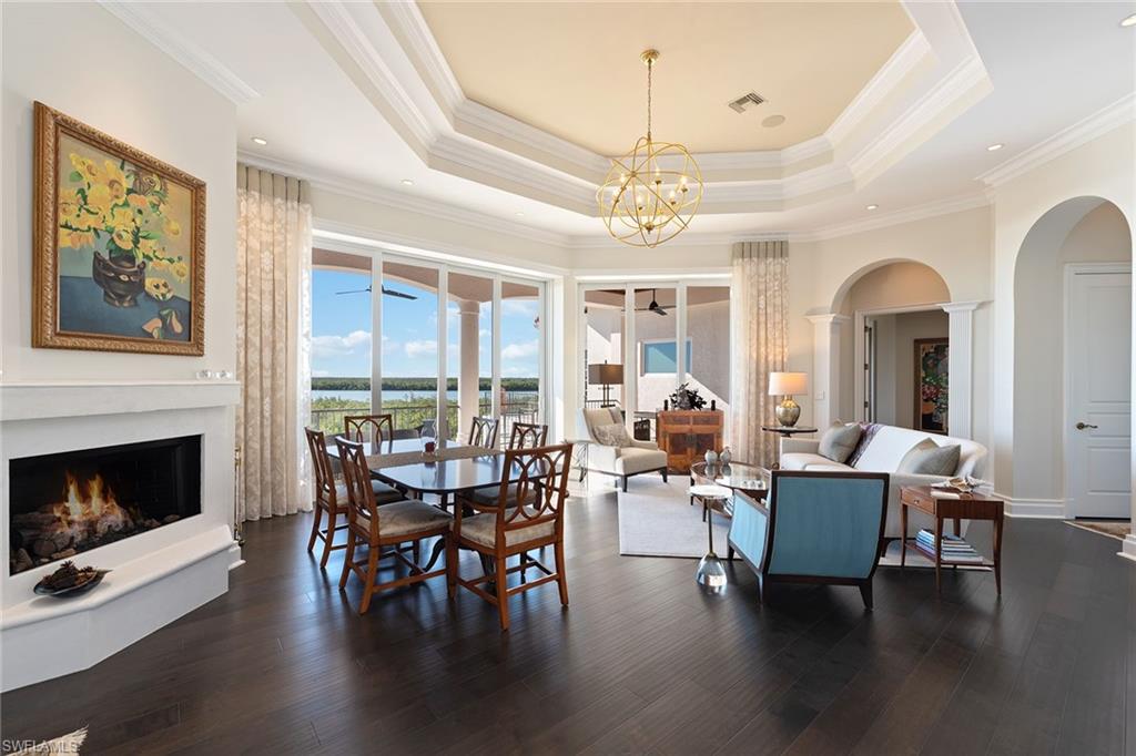 KEY MARCO - Residential