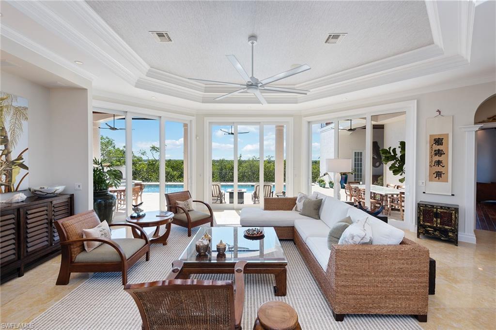 KEY MARCO - Residential