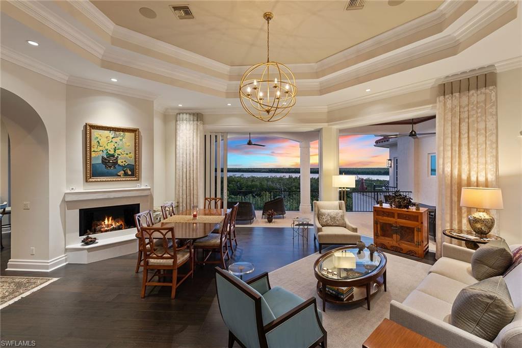 KEY MARCO - Residential