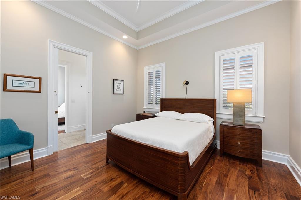 KEY MARCO - Residential