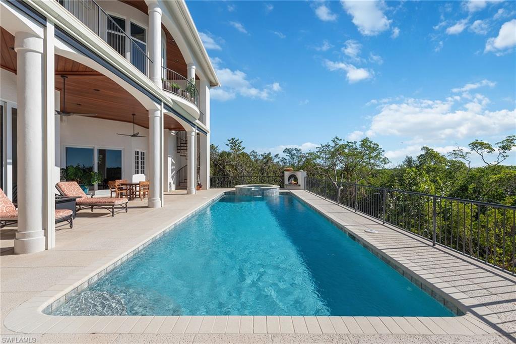 KEY MARCO - Residential