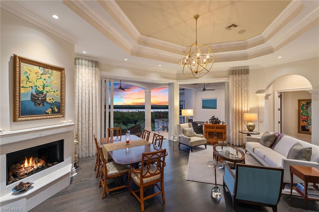 KEY MARCO - Residential