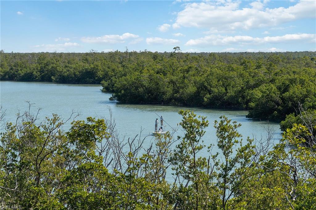 KEY MARCO - Residential