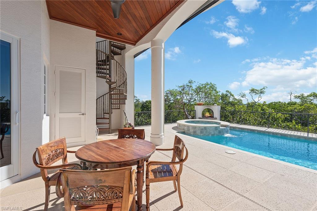 KEY MARCO - Residential