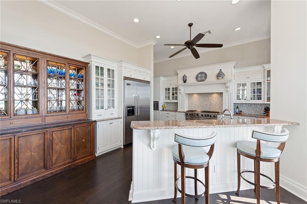 KEY MARCO - Residential