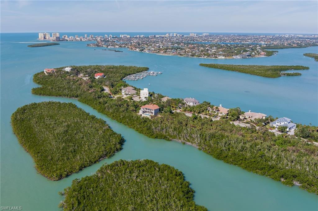 KEY MARCO - Residential