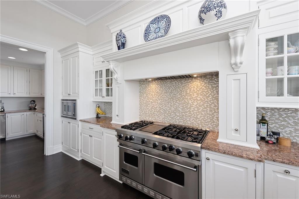 KEY MARCO - Residential