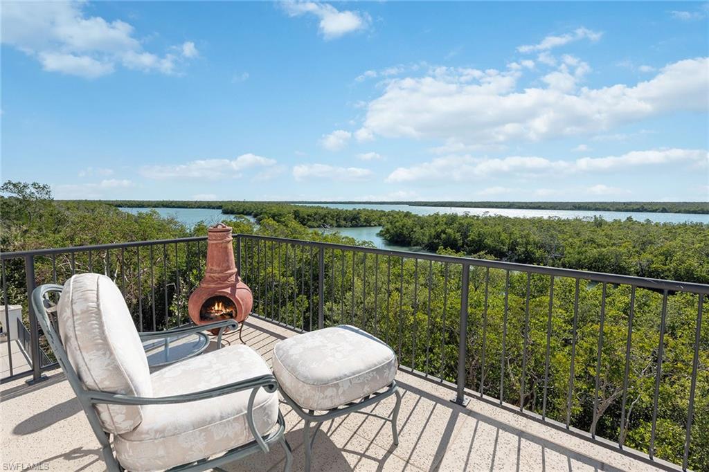 KEY MARCO - Residential