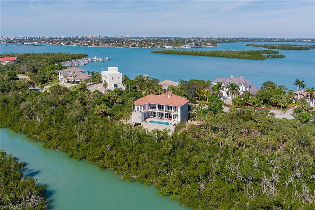 KEY MARCO - Residential