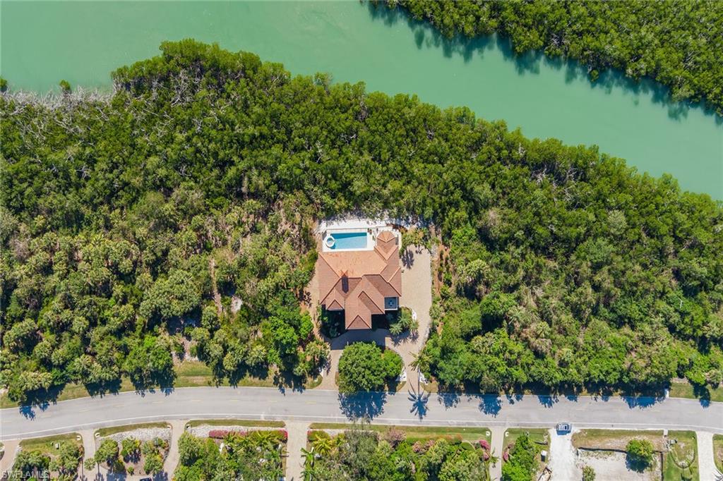 KEY MARCO - Residential