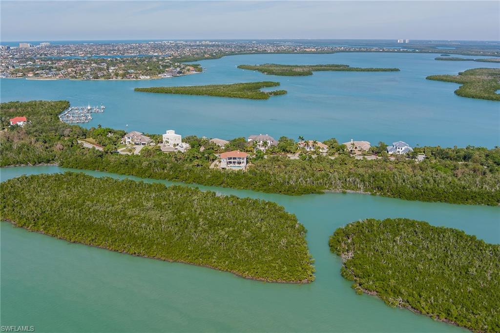 KEY MARCO - Residential