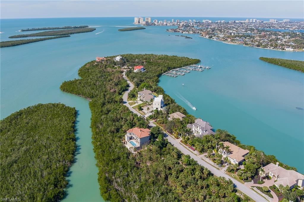 KEY MARCO - Residential