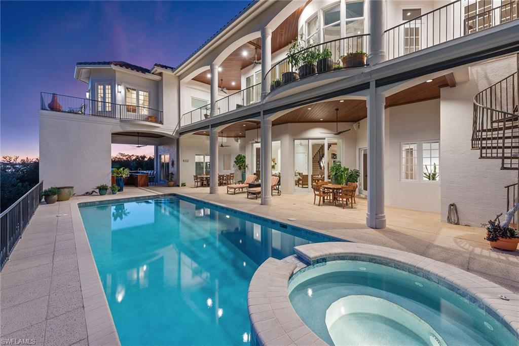 KEY MARCO - Residential