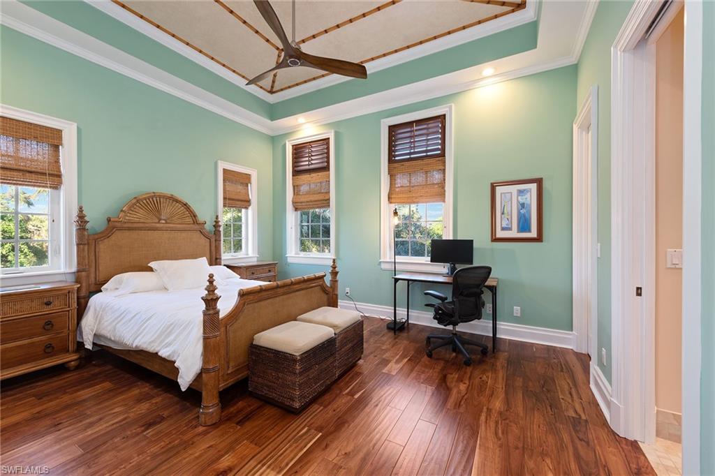 KEY MARCO - Residential