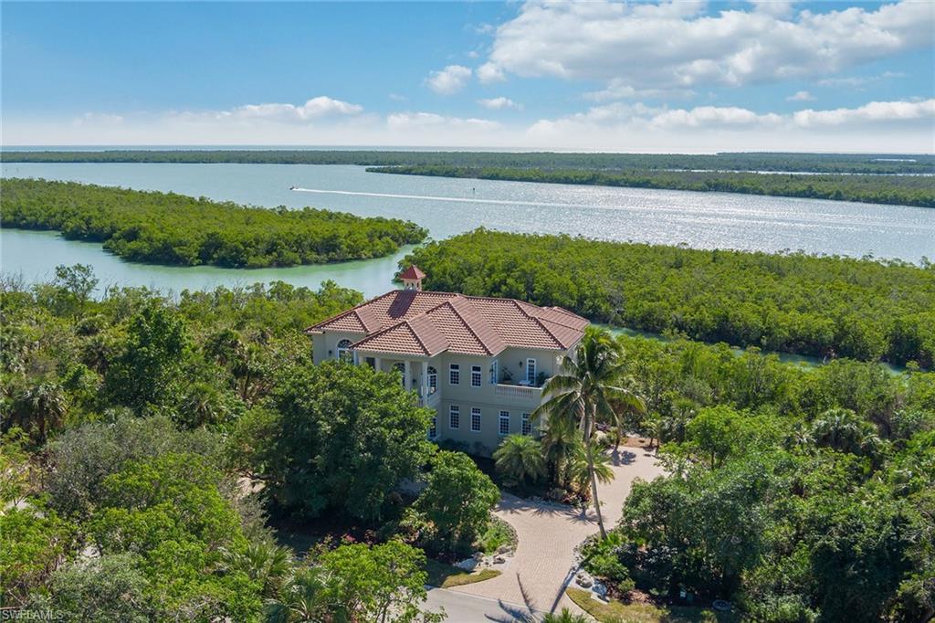 KEY MARCO - Residential