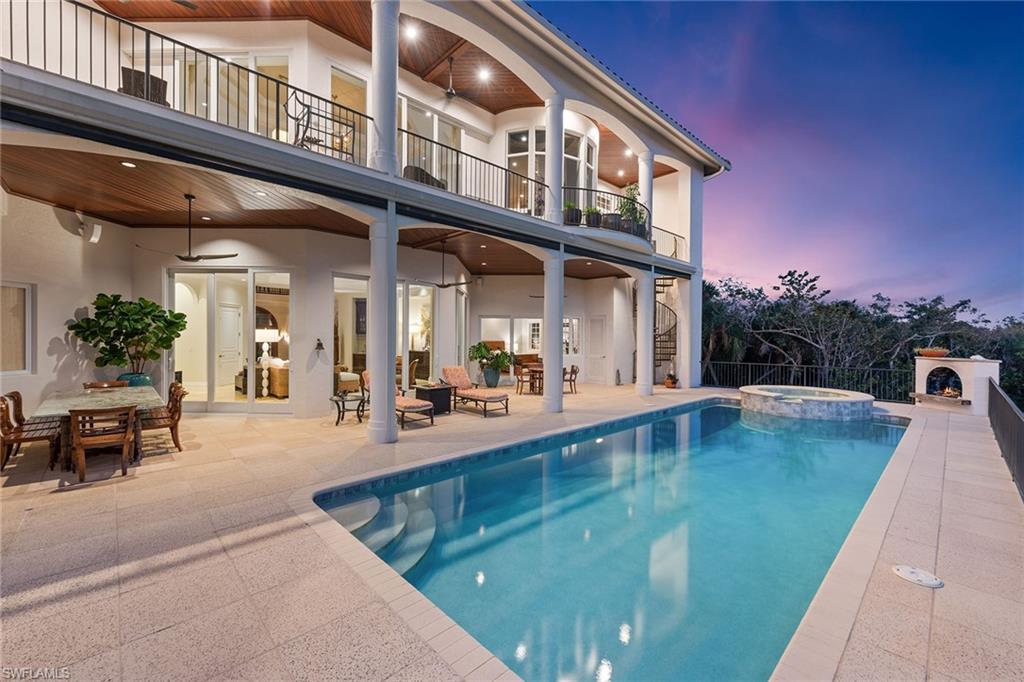 KEY MARCO - Residential